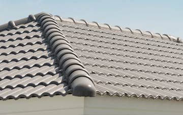 advantages of Fortuneswell clay roofing