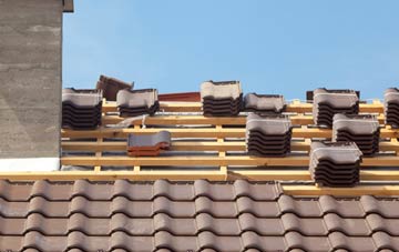 Fortuneswell clay roofing costs