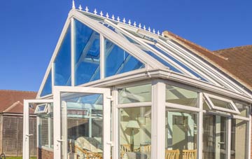 conservatory roof insulation costs Fortuneswell
