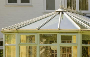 conservatory roof repair Fortuneswell, Dorset
