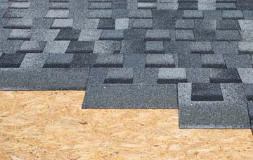 expert Fortuneswell asphalt roof companies