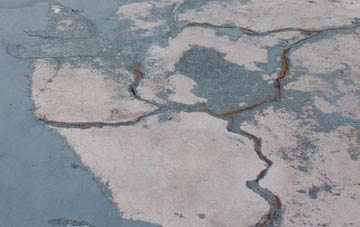 fibreglass roofing replacement Fortuneswell