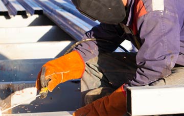 Fortuneswell flat roofing options