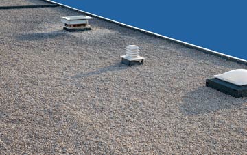flat roofing Fortuneswell, Dorset