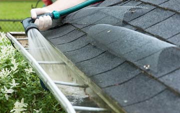 Fortuneswell gutter cleaning costs