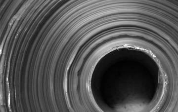 Fortuneswell pvc roof replacement