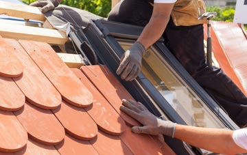 replacement Fortuneswell roof windows