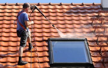 roof cleaning Fortuneswell, Dorset