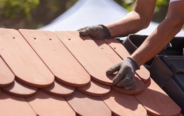 Fortuneswell roof tile contractors