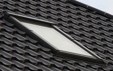 benefits of Fortuneswell roof windows