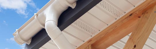 get Fortuneswell guttering quotes today