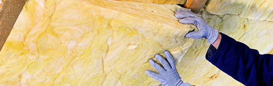 quotes for Fortuneswell roof insulation