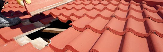 compare Fortuneswell roof repair quotes