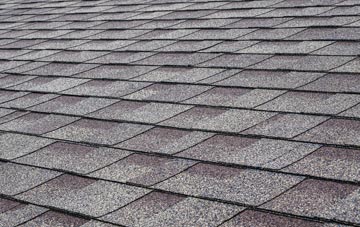 Fortuneswell tiles for shallow pitch roofing