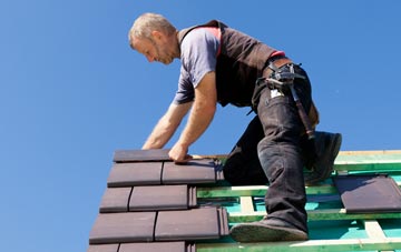 disadvantages of Fortuneswell slate roofing