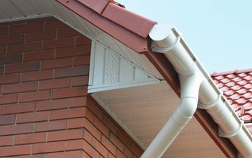 Fortuneswell soffit repair costs