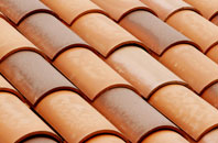 Fortuneswell clay roofing