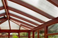 Fortuneswell conservatory roofing insulation