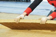 find rated Fortuneswell roof insulation companies