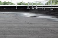 find rated Fortuneswell flat roofing companies