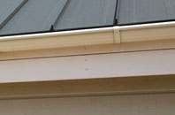 Fortuneswell soffit repair