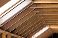 Fortuneswell tapered roof insulation quotes